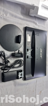 Acer K202Q BI 19.5 Inch HD+ Monitor